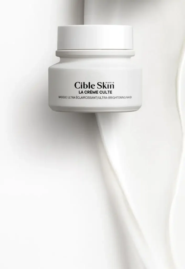 creme culte cible skin mobile banner